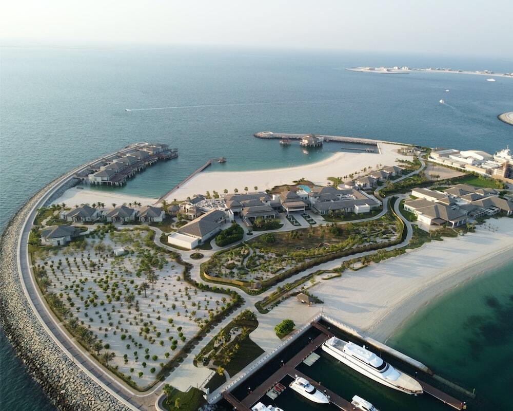 Four Seasons Resort Dubai